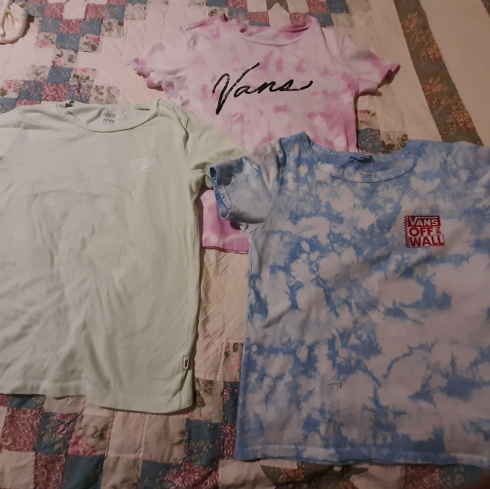 Vans Shirt